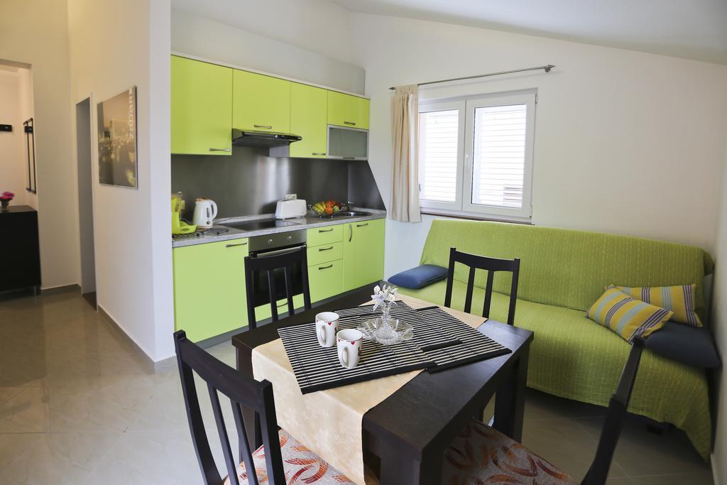 Apartments Marijana Zadar Room photo